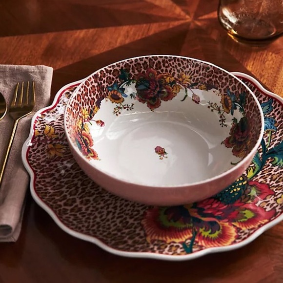 Anthropologie Other - Anthropologie House Of Hackney Bowl New In Box